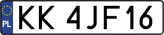 KK4JF16