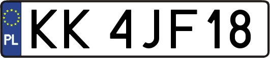 KK4JF18