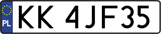 KK4JF35
