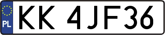 KK4JF36