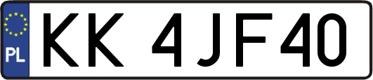 KK4JF40