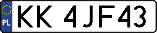 KK4JF43