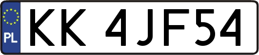 KK4JF54
