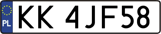 KK4JF58