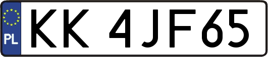 KK4JF65