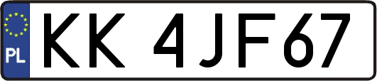 KK4JF67