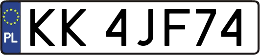 KK4JF74