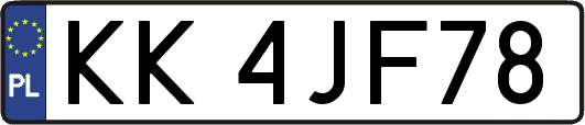 KK4JF78