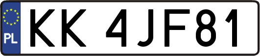 KK4JF81