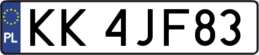 KK4JF83