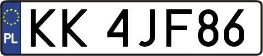 KK4JF86