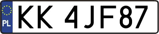 KK4JF87
