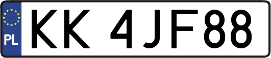 KK4JF88