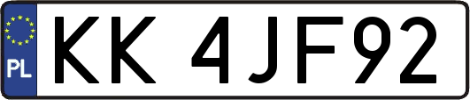 KK4JF92