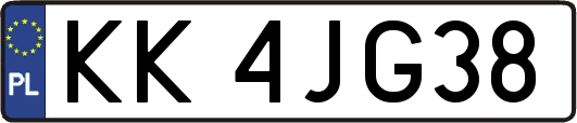 KK4JG38