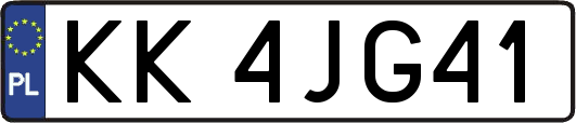 KK4JG41