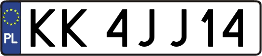 KK4JJ14