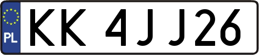 KK4JJ26