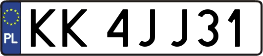 KK4JJ31