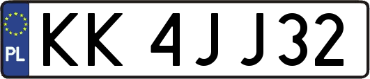 KK4JJ32