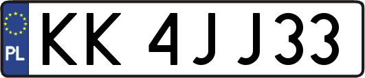 KK4JJ33