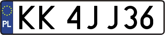 KK4JJ36
