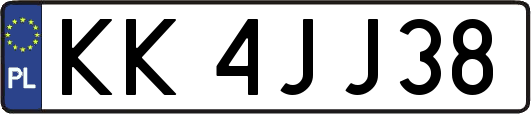 KK4JJ38
