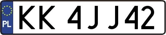 KK4JJ42