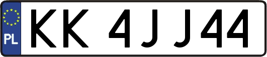 KK4JJ44