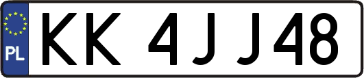 KK4JJ48