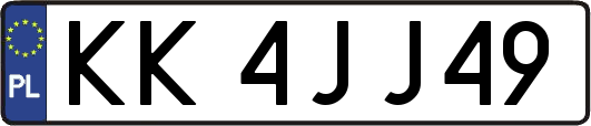 KK4JJ49
