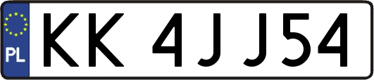 KK4JJ54