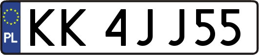 KK4JJ55