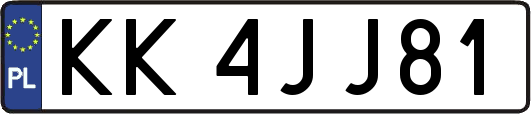 KK4JJ81