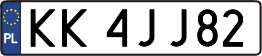 KK4JJ82