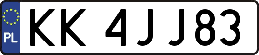 KK4JJ83