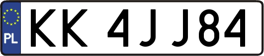 KK4JJ84
