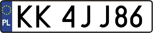 KK4JJ86