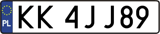 KK4JJ89