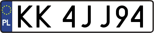 KK4JJ94