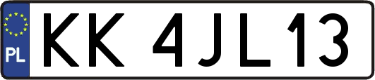 KK4JL13