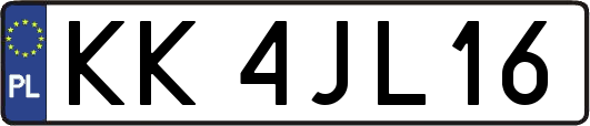 KK4JL16