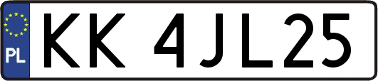KK4JL25