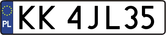 KK4JL35