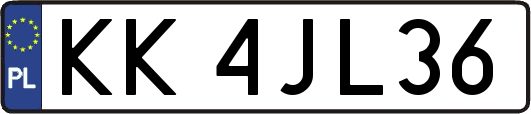 KK4JL36