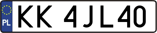KK4JL40