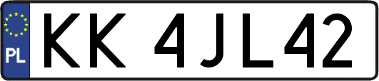 KK4JL42