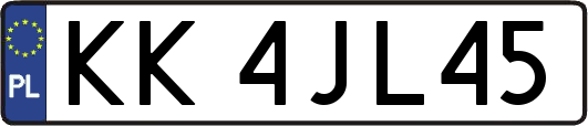KK4JL45