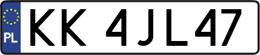 KK4JL47
