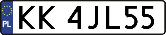 KK4JL55